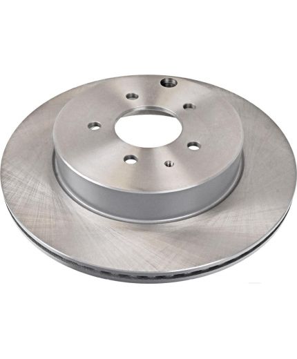 BLUE PRINT Тормозной диск Фото 2