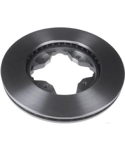 AP Тормозной диск Фото 2