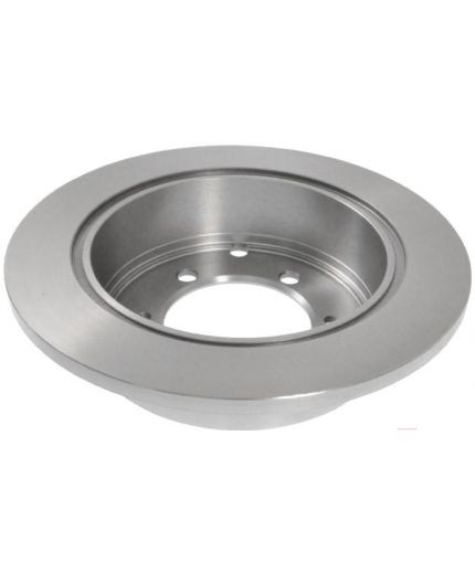 AP Тормозной диск Фото 2