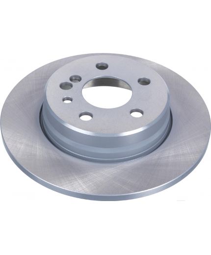 AP Тормозной диск Фото 2