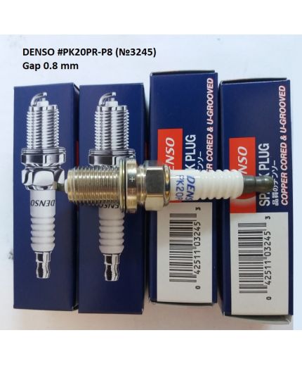 Denso Свеча зажигания