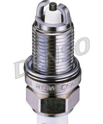 Denso Свеча зажигания Фото 2