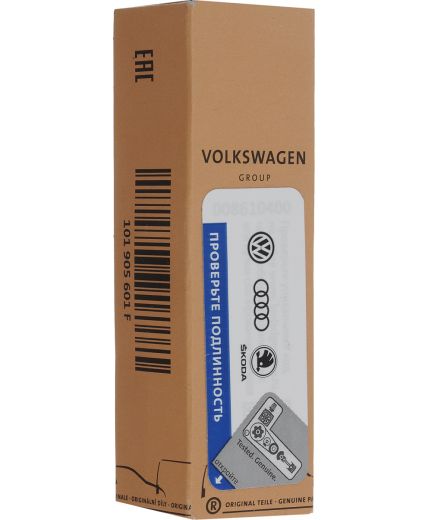 VAG Свеча зажигания Фото 2