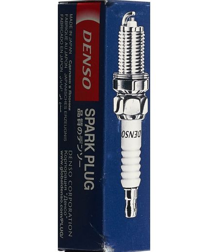 Denso Свеча зажигания Фото 2