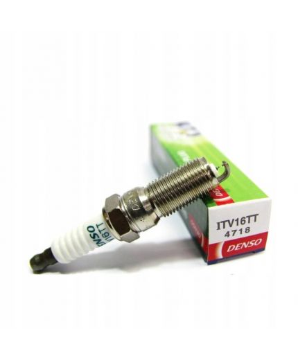 Denso Свеча зажигания Фото 2