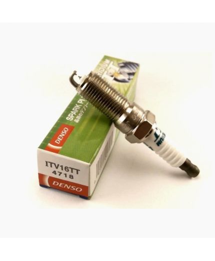 Denso Свеча зажигания Фото 3