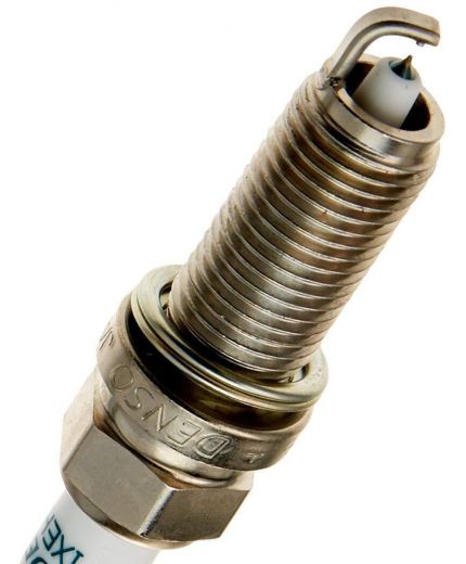 Denso Свеча зажигания Фото 2