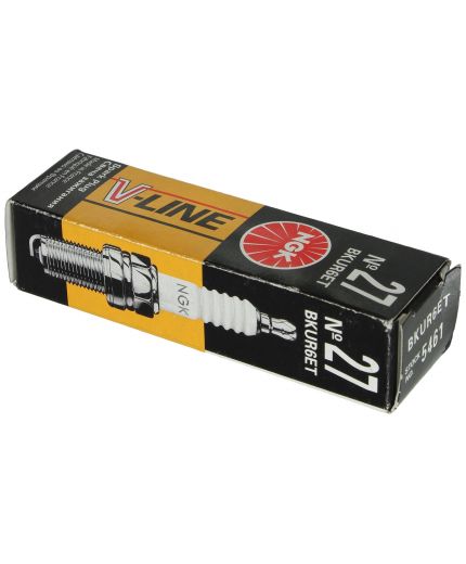 NGK Свеча зажигания