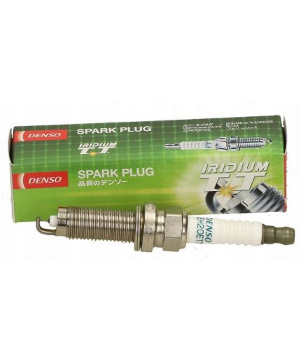 Denso Свеча зажигания Фото 2