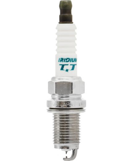 Denso Свеча зажигания Фото 2