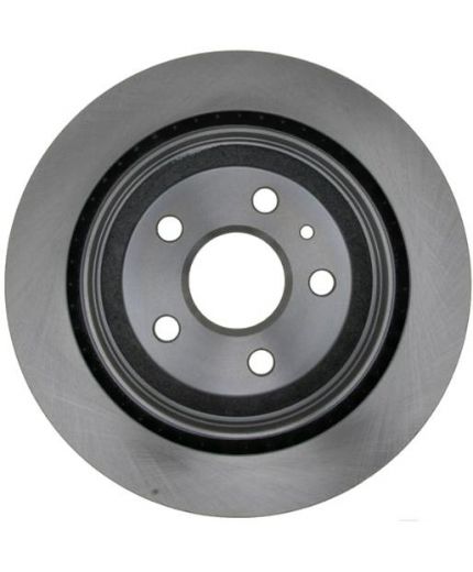 Raybestos Тормозной диск