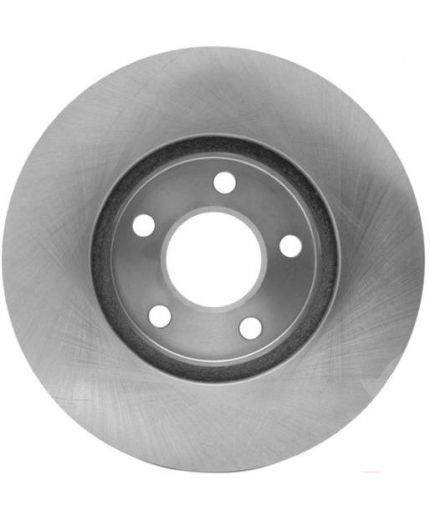 Raybestos Тормозной диск