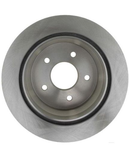 Raybestos Тормозной диск