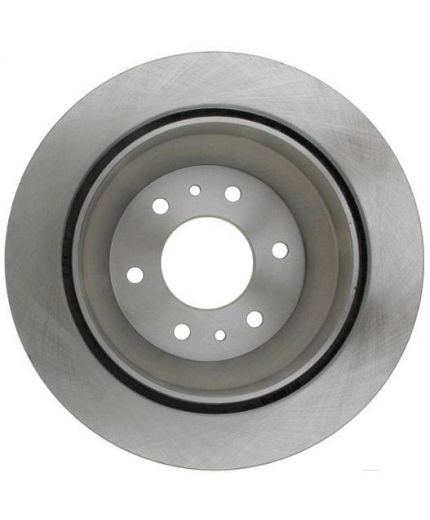 Raybestos Тормозной диск