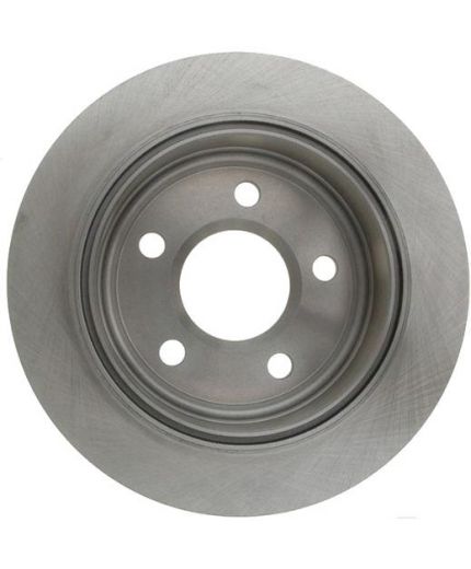 Raybestos Тормозной диск