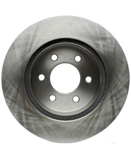 Raybestos Тормозной диск