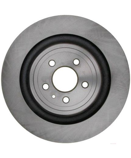 Raybestos Тормозной диск