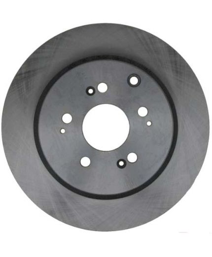 Raybestos Тормозной диск