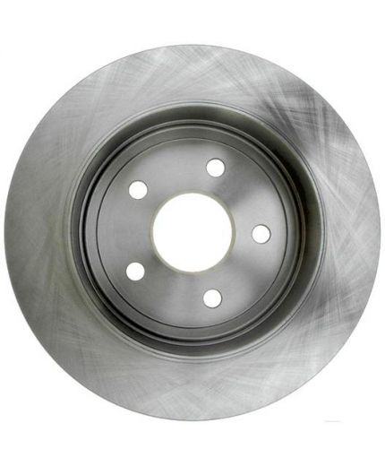 Raybestos Тормозной диск