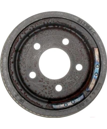 Raybestos Тормозной барабан