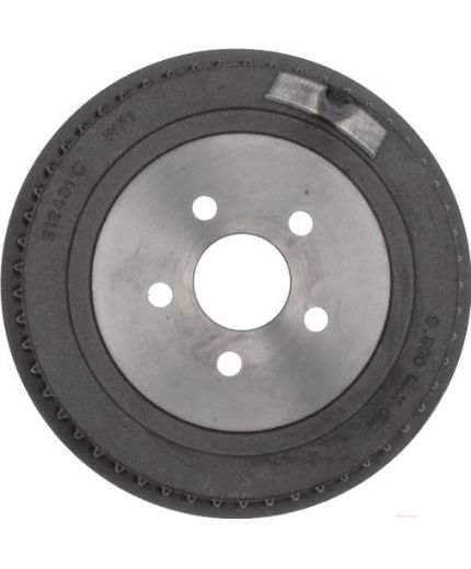 Raybestos Тормозной барабан