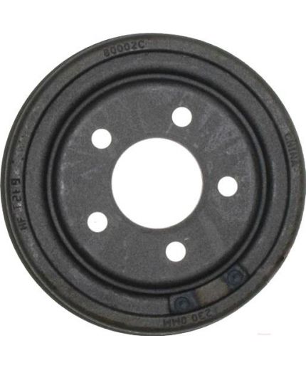 Raybestos Тормозной барабан