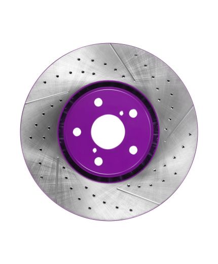 NiBK Тормозной диск