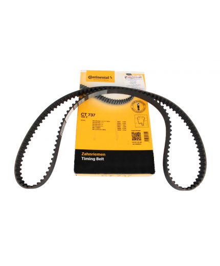 CONTITECH Ремень ГРМ