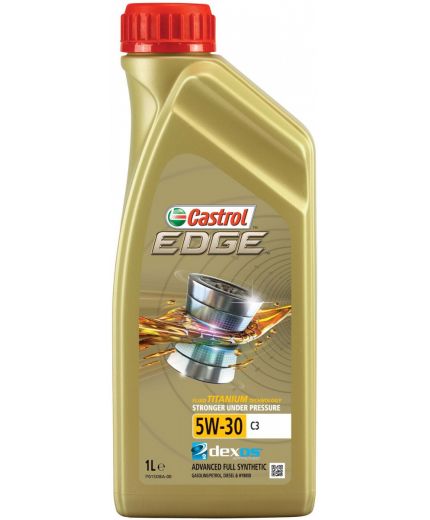 Моторное масло CASTROL Magnatec Stop-Start 5W-30 C3 1 л