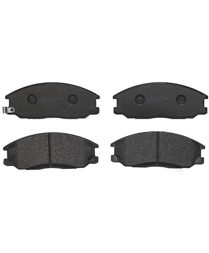 BREMBO Колодки дисковые передние