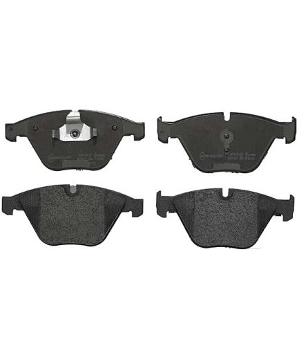 BREMBO Колодки дисковые передние