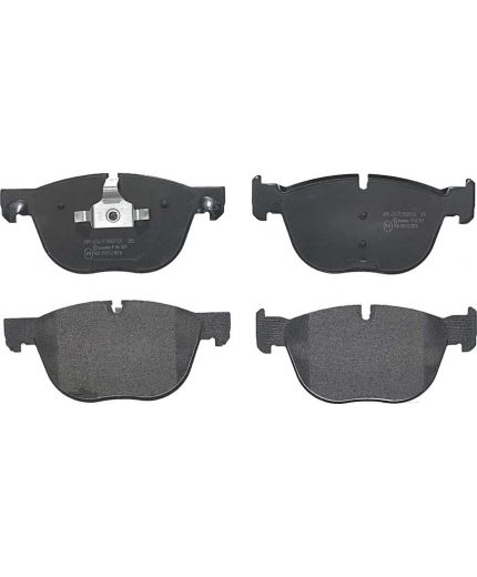 BREMBO Колодки дисковые передние