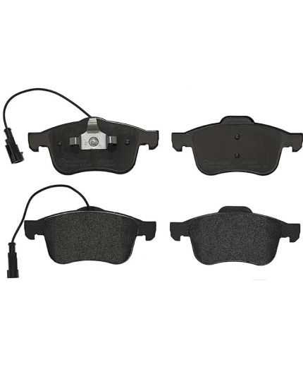 BREMBO Колодки дисковые