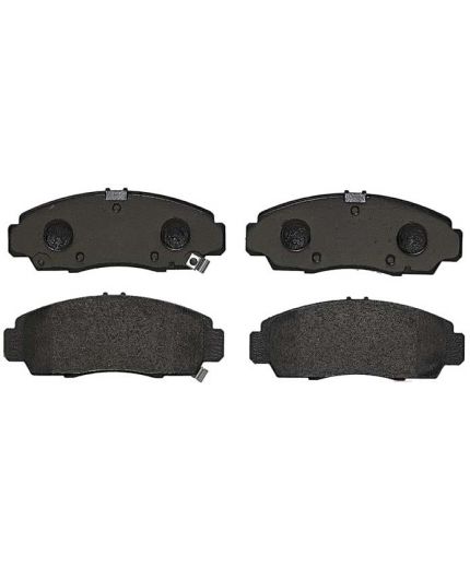 BREMBO Колодки дисковые передние