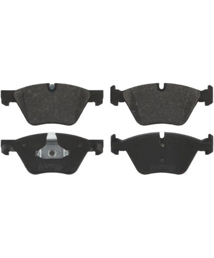 ATE Колодки дисковые передние