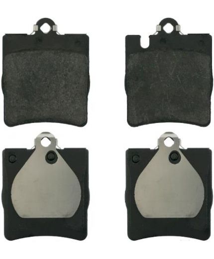 ATE Колодки дисковые задние