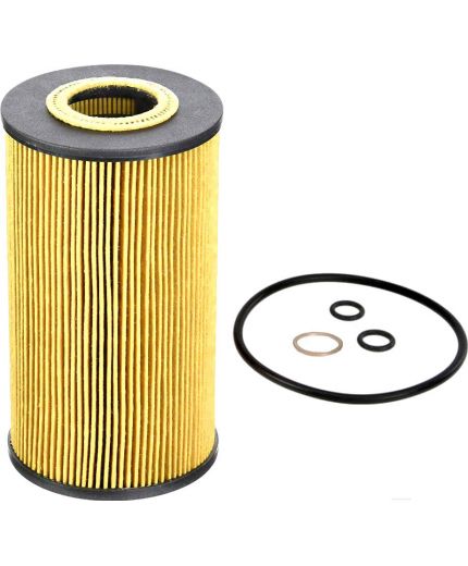 Lynxauto Фильтр масляный