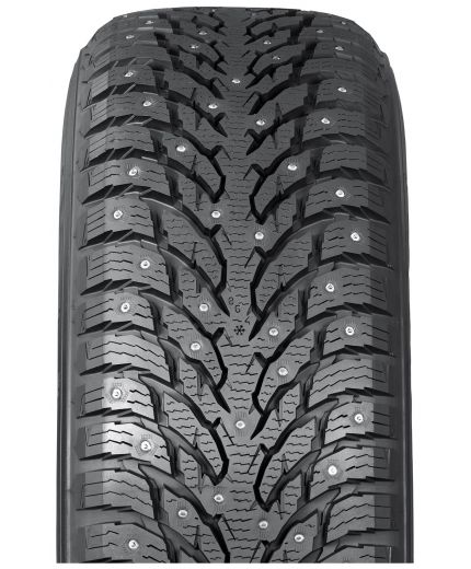NOKIAN Hakkapeliitta 9 SUV 295/40R21 111T Фото 2