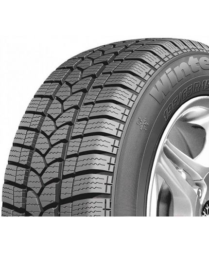 TIGAR Winter 1 145/80R13 75Q Фото 2