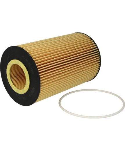 KNECHT-MAHLE Фильтр масляный