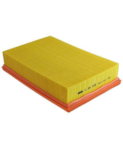 Mann-Filter Фильтр воздушный Фото 4