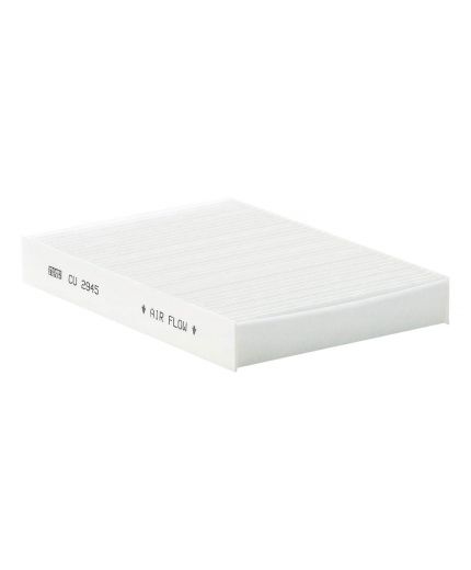 Mann-Filter Фильтр салонный Фото 2