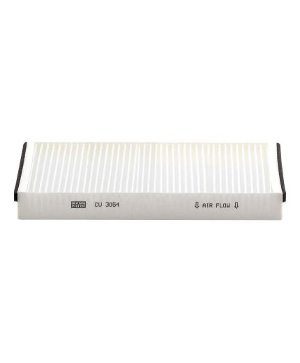 Mann-Filter Фильтр салонный Фото 3