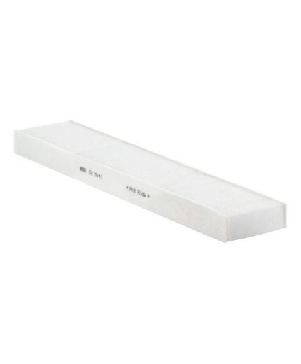 Mann-Filter Фильтр салонный Фото 3