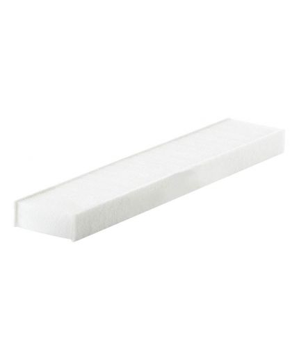 Mann-Filter Фильтр салонный Фото 4