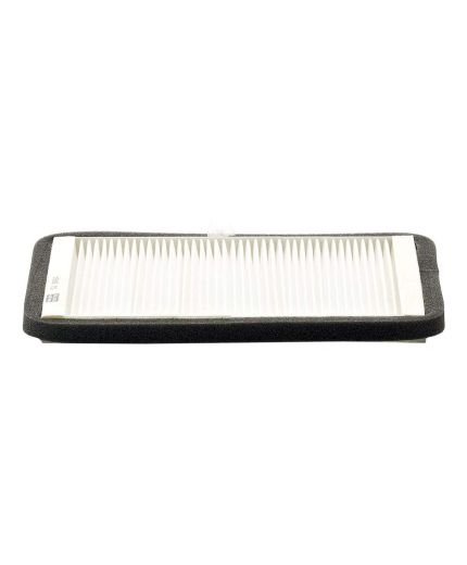 Mann-Filter Фильтр салонный Фото 3