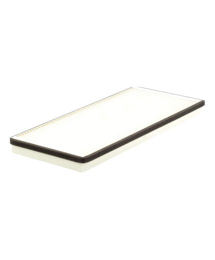 Mann-Filter Фильтр салонный Фото 4