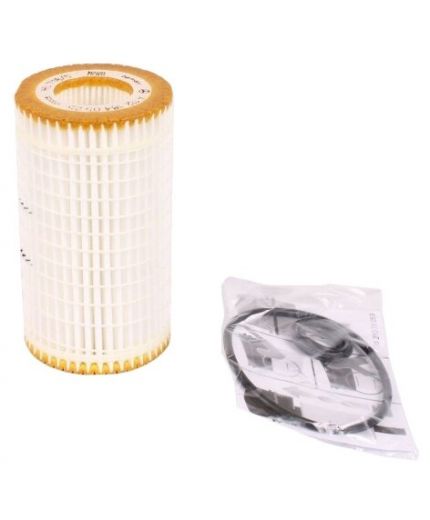 MERCEDES Фильтр масляный