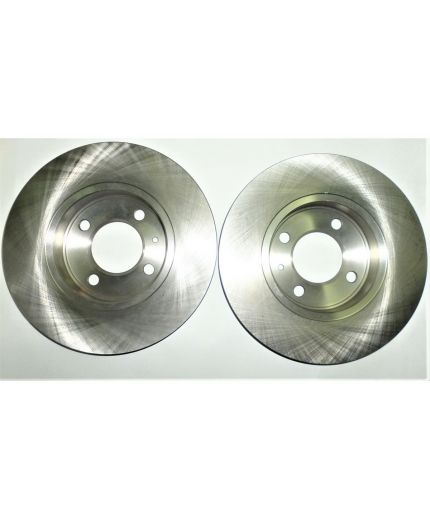 Denckermann Тормозной диск