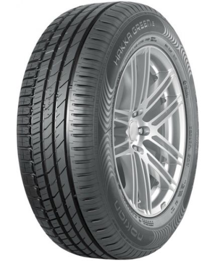 NOKIAN Nordman SX 195/65 R15 91H Фото 3